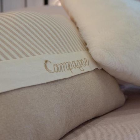 Chambre Independante N1 - Bretzel Et Bergamote Richtolsheim エクステリア 写真